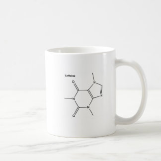 Caffeine, my drug of choice Large mug