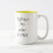 Caffeine Prescription Mug