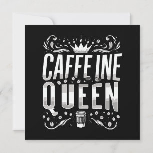 caffeine queen