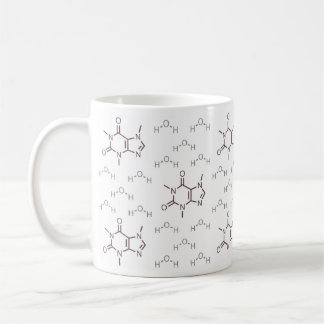 caffeine solution coffee mug