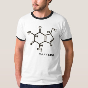 CAFFEINE T-Shirt