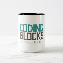 Caffeine, Then Code