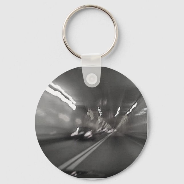 caffiene jitters key ring (Front)