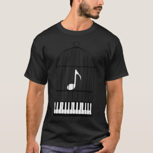 Cage T-Shirt