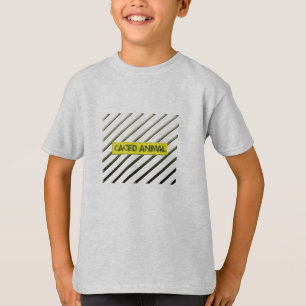 caged animal T-Shirt