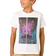 Caged Elephant
