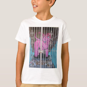 Caged Elephant T-Shirt