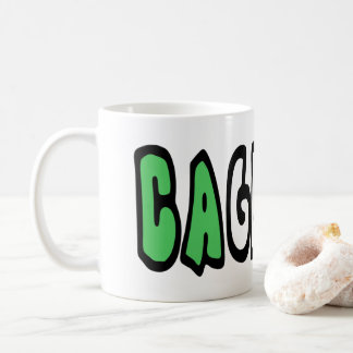 Cagliari Coffee Mug