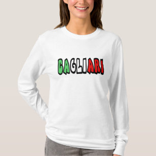 Cagliari T-Shirt