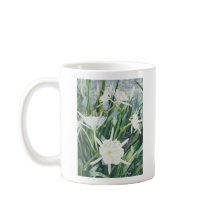 Cahaba Lilies Mug