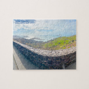 Caherdaniel Kerry Ireland Jigsaw Puzzle