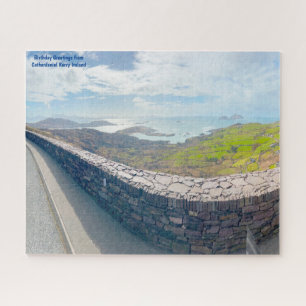 Caherdaniel Kerry Ireland Jigsaw Puzzle