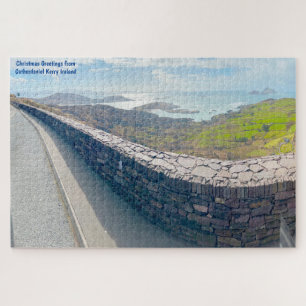 Caherdaniel Kerry Ireland Jigsaw Puzzle