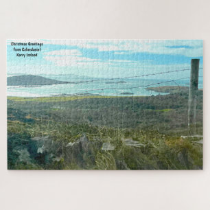 Caherdaniel  Kerry Jigsaw Puzzle