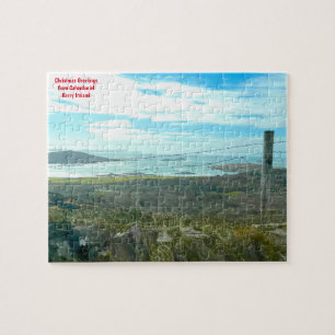 Caherdaniel  Kerry Jigsaw Puzzle