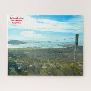 Caherdaniel  Kerry Jigsaw Puzzle