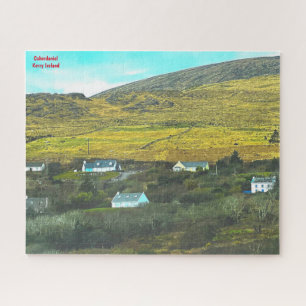 Caherdaniel Kerry Jigsaw Puzzle