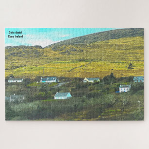 Caherdaniel  Kerry Jigsaw Puzzle