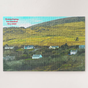 Caherdaniel  Kerry Jigsaw Puzzle