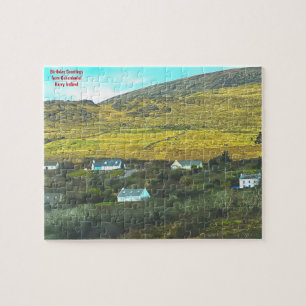 Caherdaniel  Kerry Jigsaw Puzzle