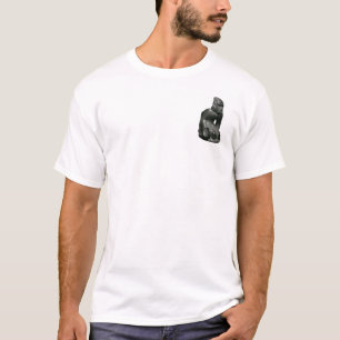 Cahokia Chungke Team T-Shirt