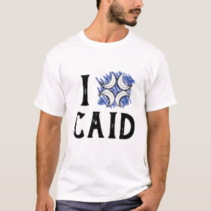 Caidan Cross T-Shirt