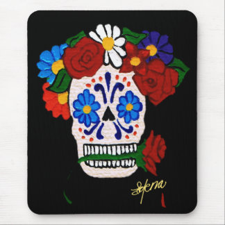 Caido Rosa Mouse Mat