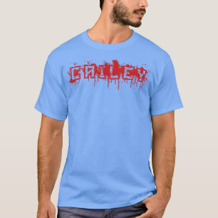 Cailey First Name Halloween Costume Personalized T-Shirt