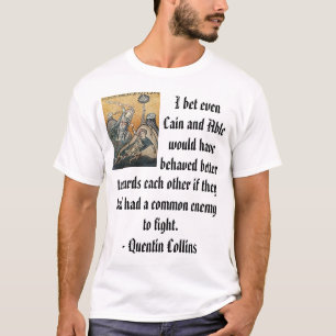 Cain and Abel T-Shirt