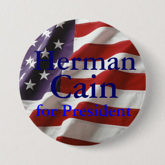 Cain Button