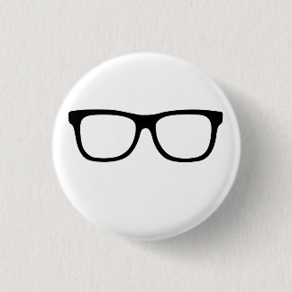 Caine Badge/Button 3 Cm Round Badge