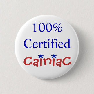 Cainiac Button