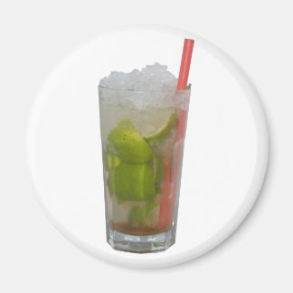 Caipirinha Magnet