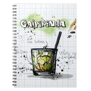 Caipirinha Notebook