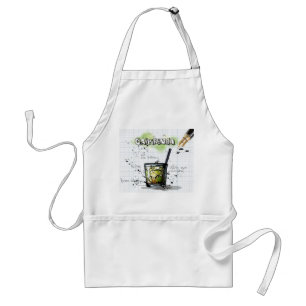 Caipirinha Standard Apron