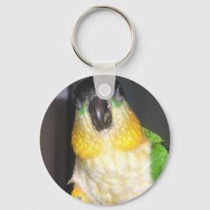 Caique Key Ring