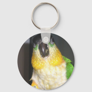 Caique Key Ring
