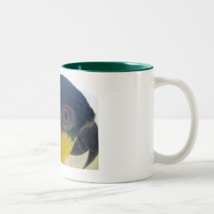 Caique Mug