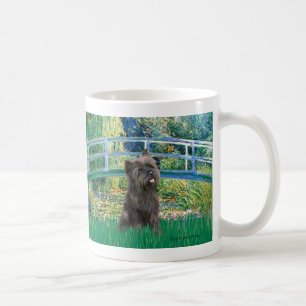 Cairn (Brindle 21) - Bridge Coffee Mug