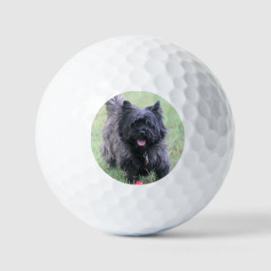 Cairn golf balls