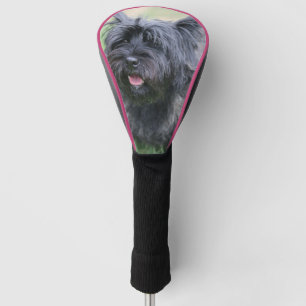 Cairn golf head cover