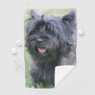Cairn  golf towel