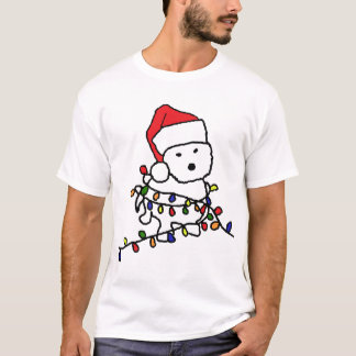 Cairn in Lights T-Shirt