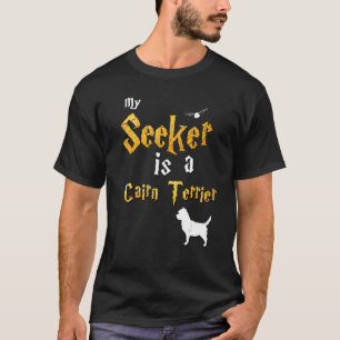 Cairn Terrier  Cairn Terrier 1 T-Shirt