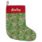 Cairn Terrier Christmas design
