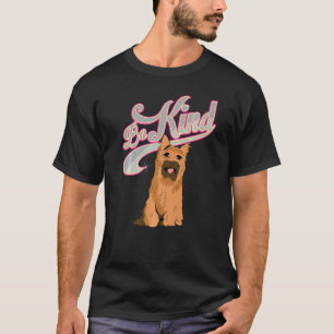 Cairn Terrier Dog Breed 8 T-Shirt