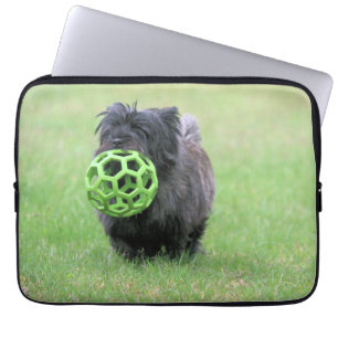Cairn terrier    laptop sleeve