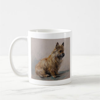 Cairn Terrier Mug