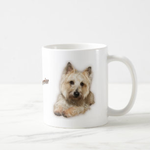 Cairn Terrier Mug
