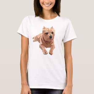 Cairn Terrier Shirt